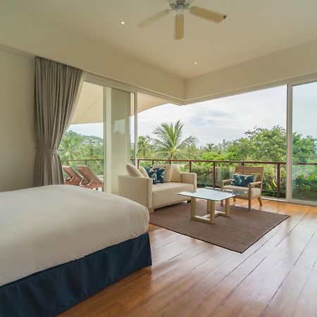 The Chava Resort Сурин-Бич Экстерьер фото