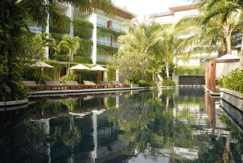 The Chava Resort Сурин-Бич Экстерьер фото